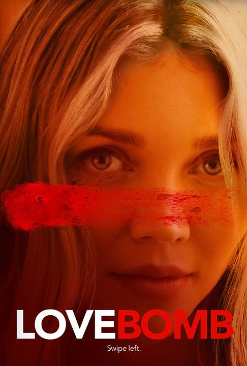 Love Bomb : Kinoposter