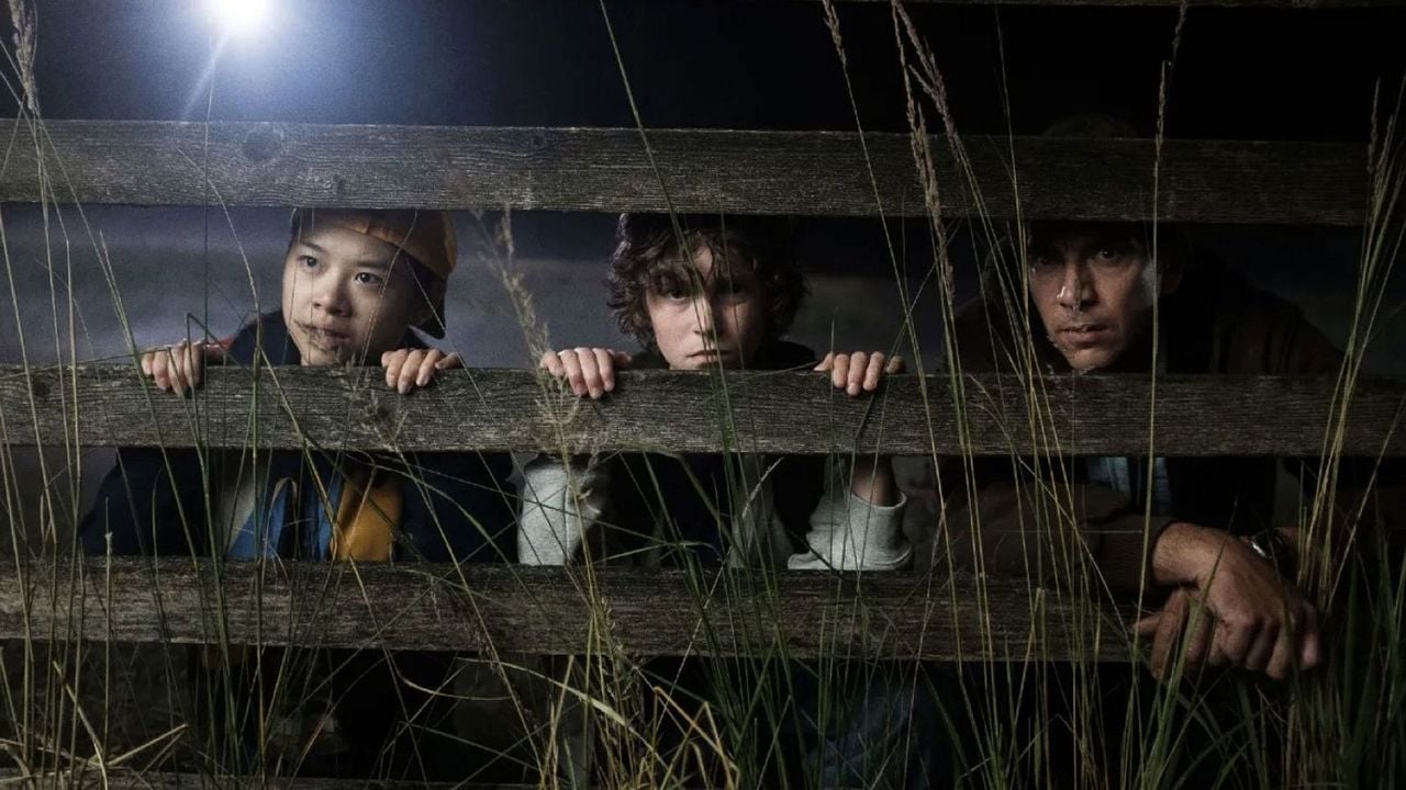 R.L. Stine's Pumpkinhead : Bild Bean Reid, Adeline Lo
