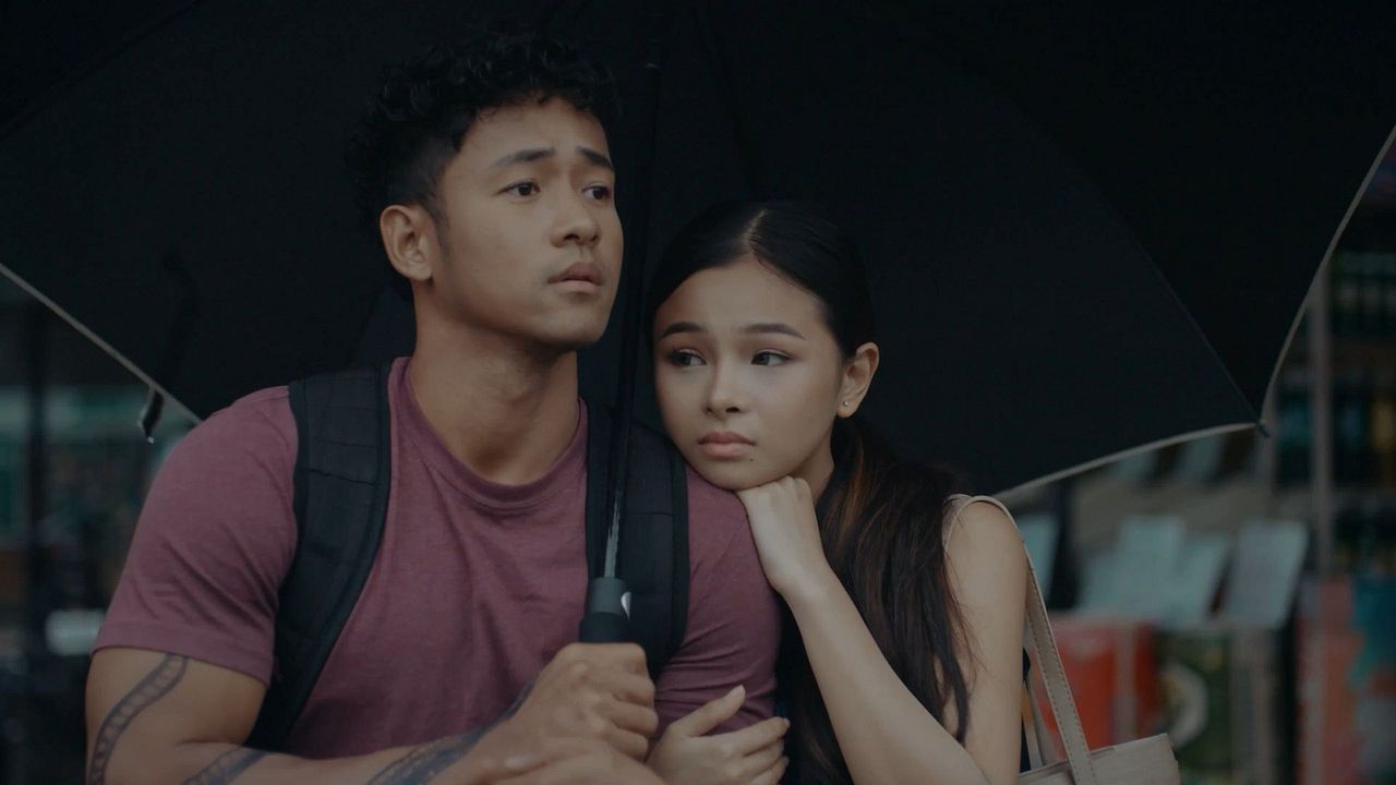 Bella - Lüsterne Rache : Bild