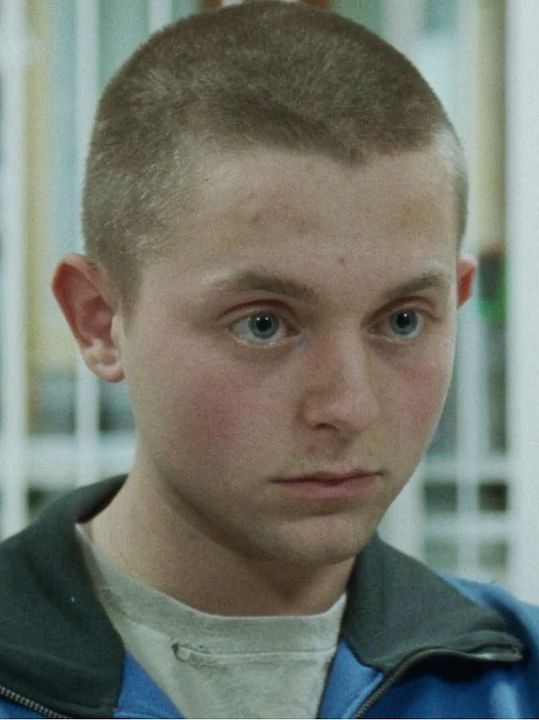 Kinoposter Thibaud Dooms