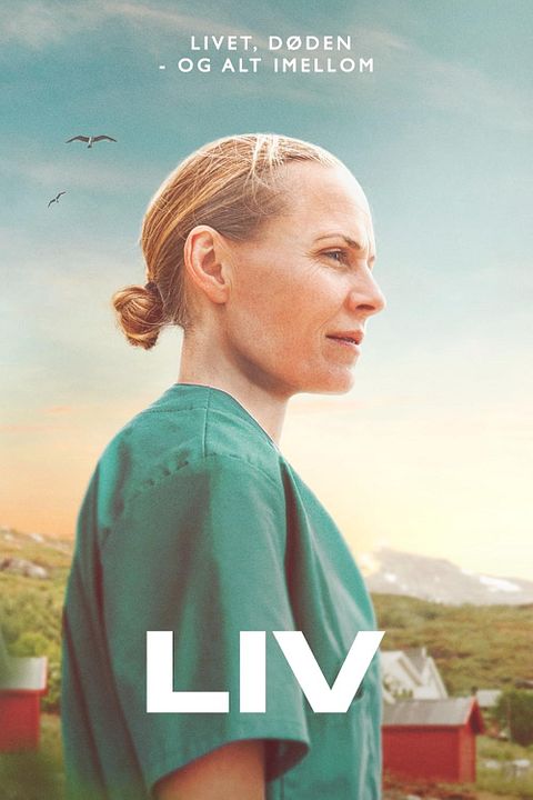 Liv : Kinoposter