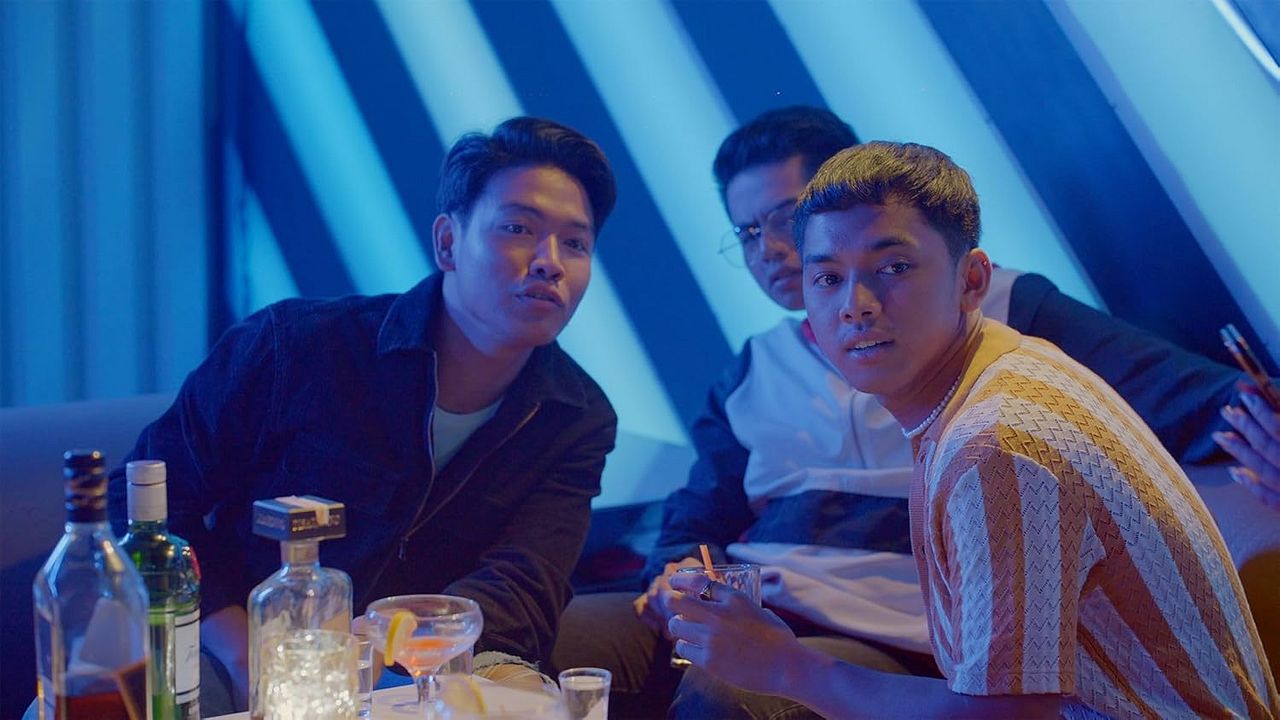 Sinfluencer - Besessen von dir : Bild