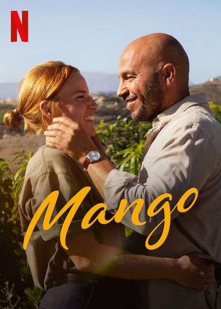Mango : Kinoposter