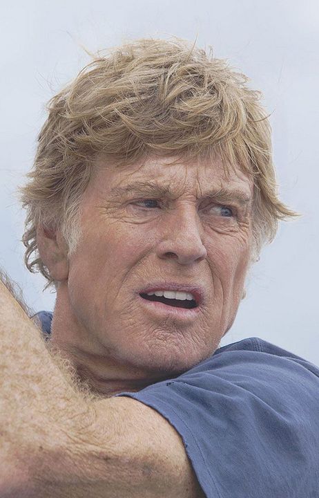 Kinoposter Robert Redford
