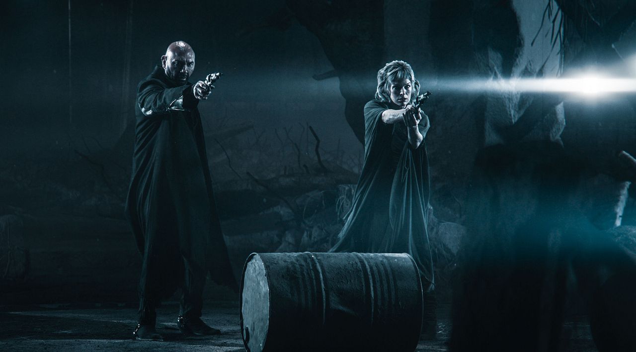 In The Lost Lands : Bild