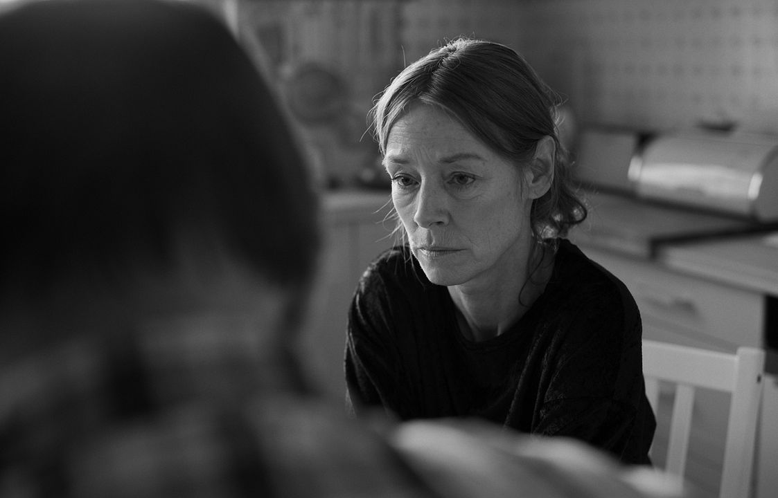 Im Haus meiner Eltern : Bild