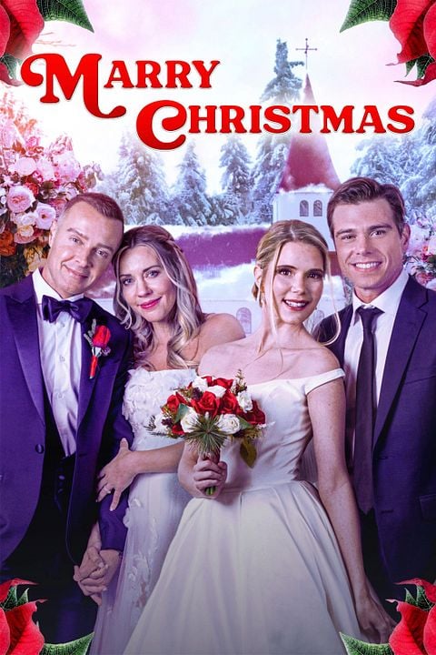 Marry Christmas : Kinoposter