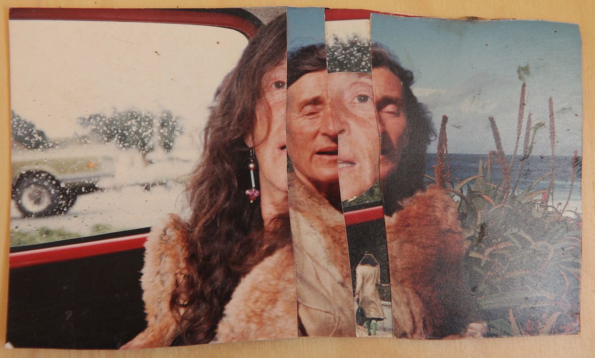 Yo - Love Is A Rebellious Bird : Bild