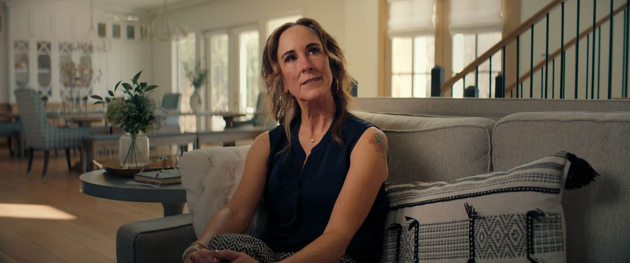 Evil Influencer: Die Story von Jodi Hildebrandt : Bild