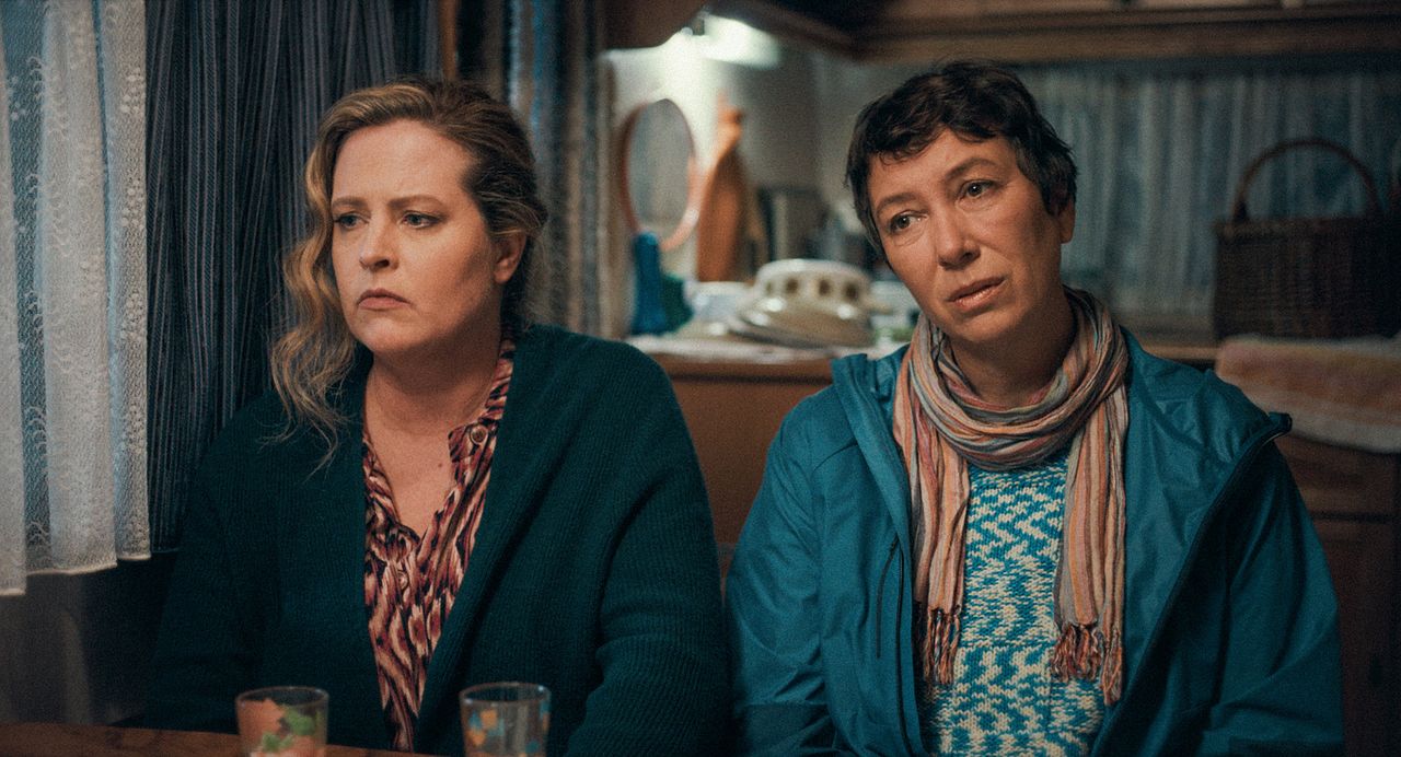 Altweibersommer : Bild Diana Amft, Ursula Strauss