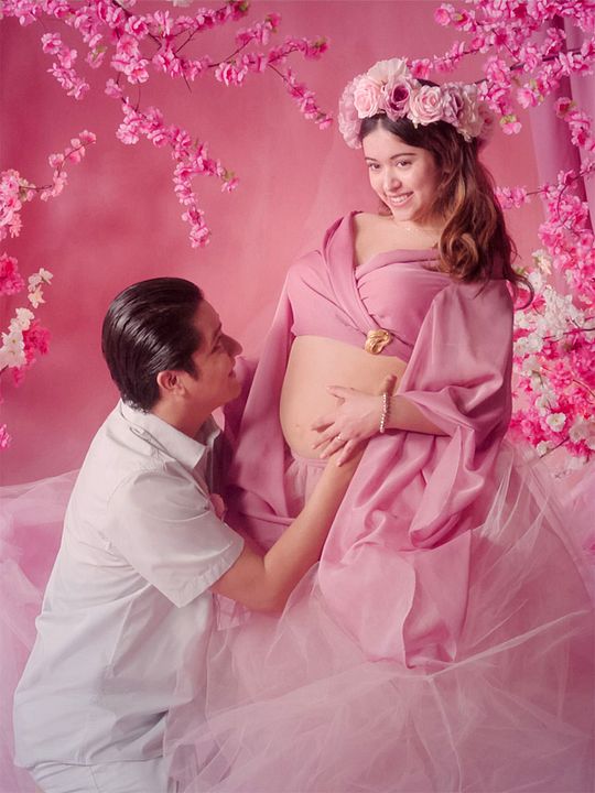 A Child of My Own  : Kinoposter