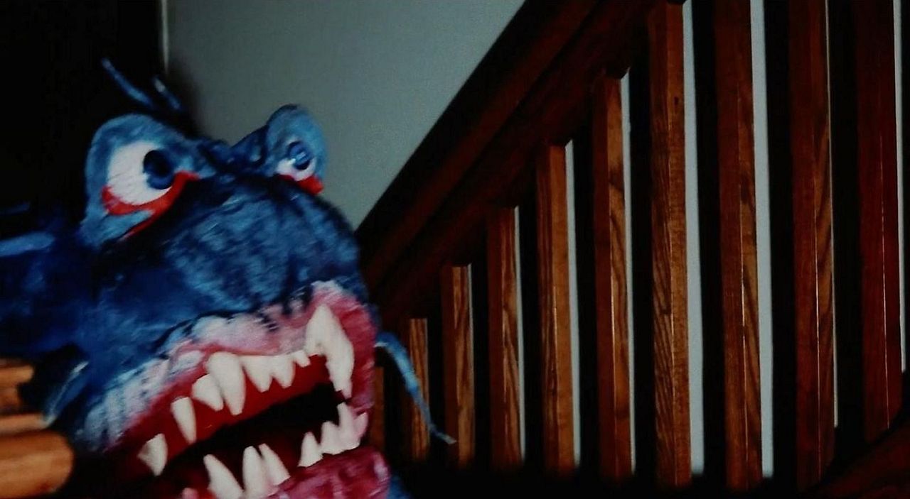 Doll Shark : Bild