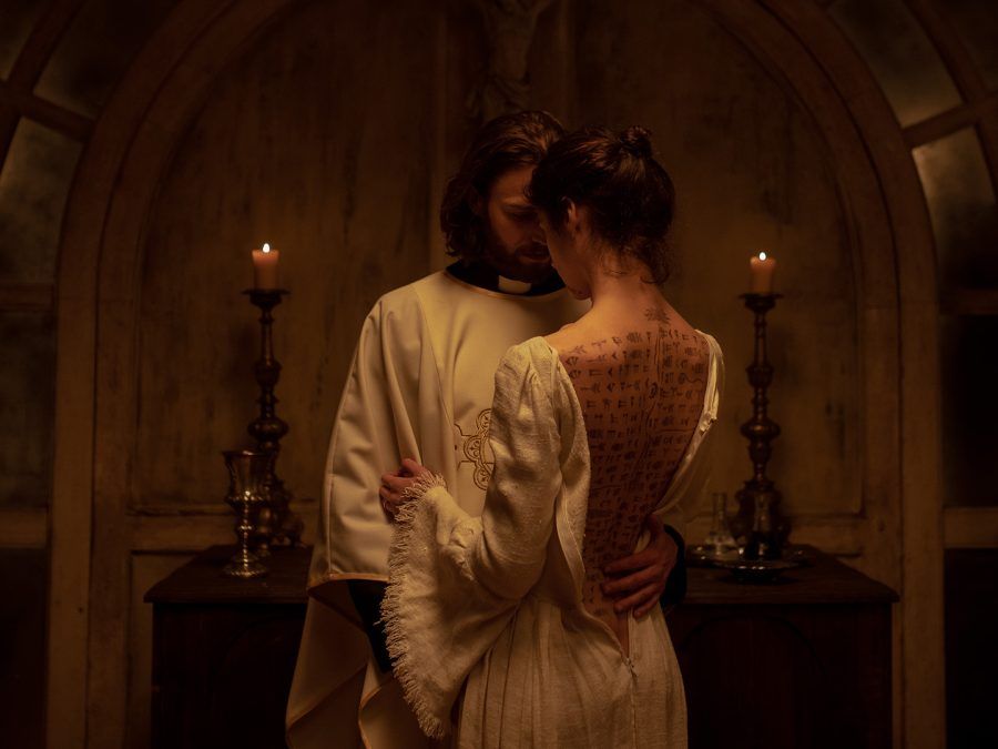 Deliver Us : Bild Lee Roy Kunz