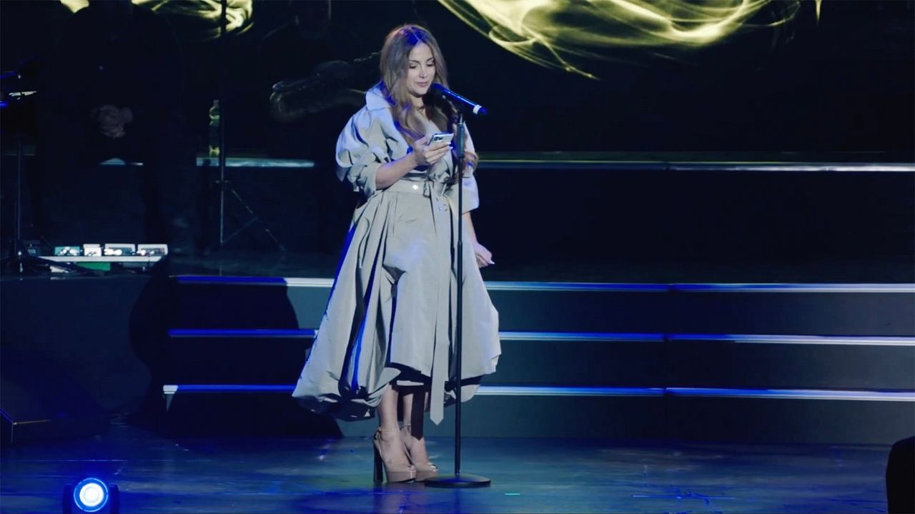 Freiheit im Herzen – Lasst es uns eilig haben, menschlich zu sein : Bild