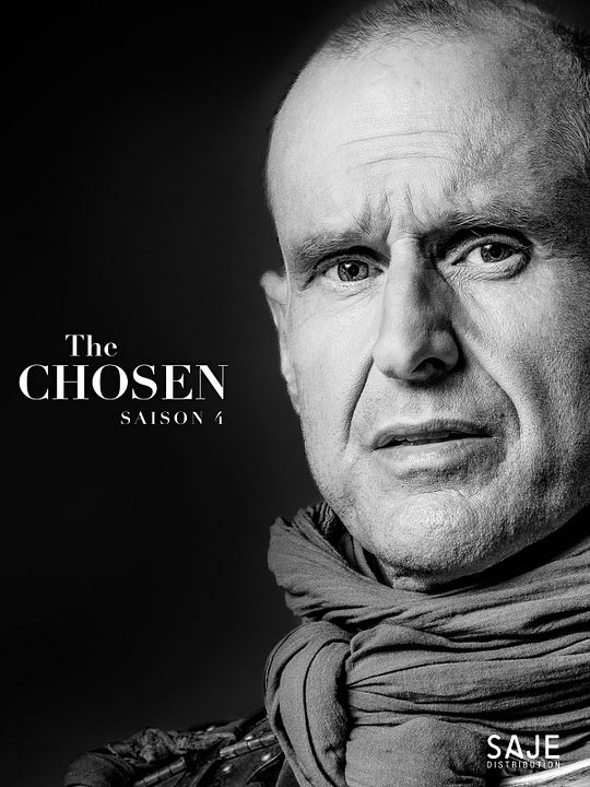The Chosen : Kinoposter
