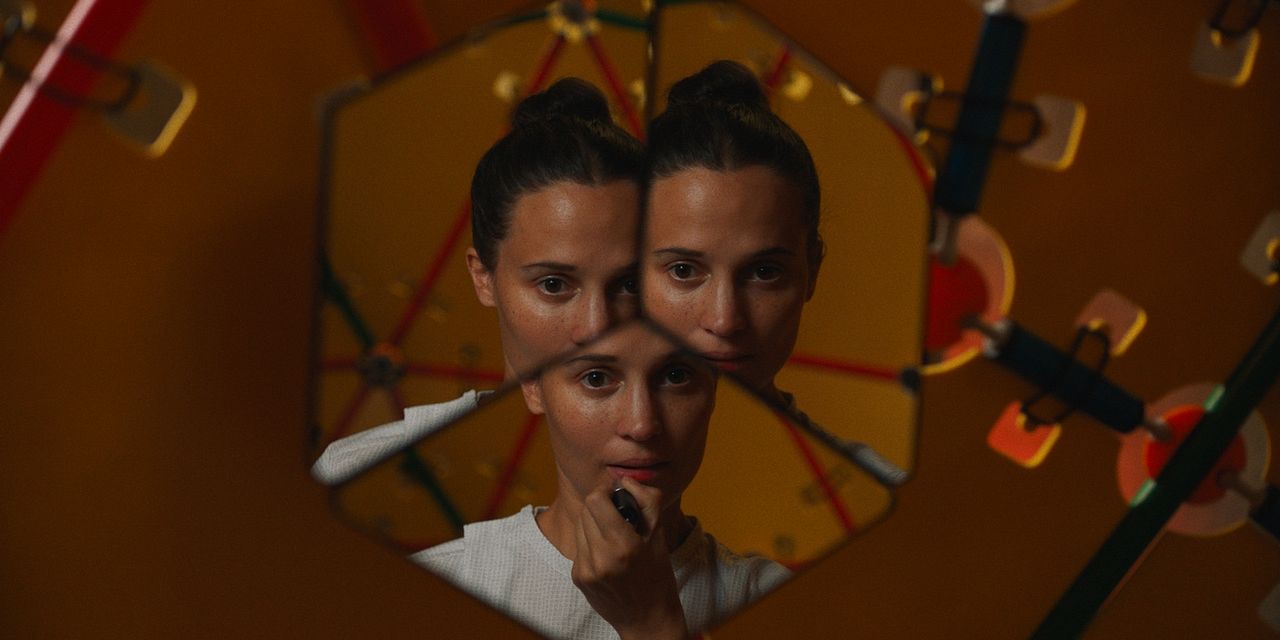 The Assessment : Bild