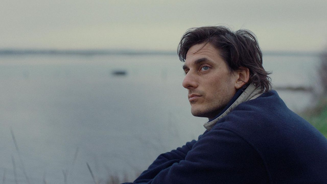 Paternal Leave - Drei Tage Meer : Bild Luca Marinelli