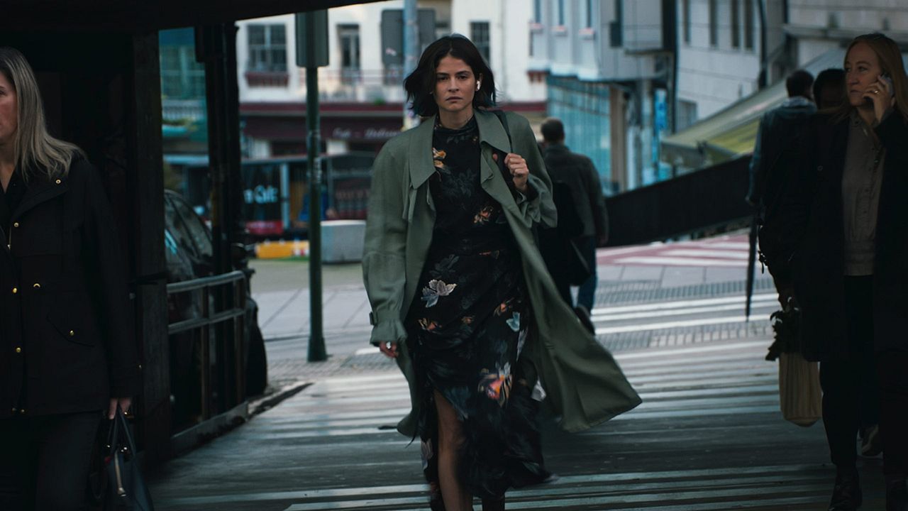 Artificial Justice - Tödliche Gerechtigkeit : Bild