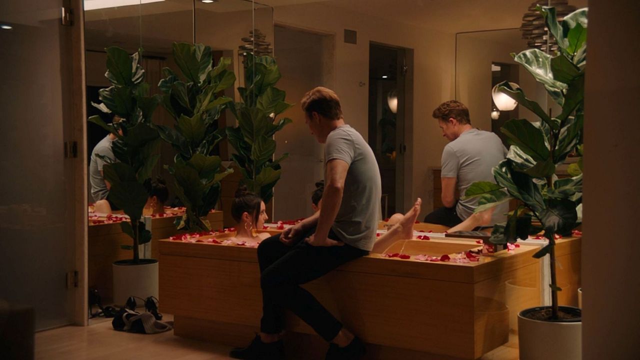 Sugar Baby – Pay To Play : Bild James Tupper