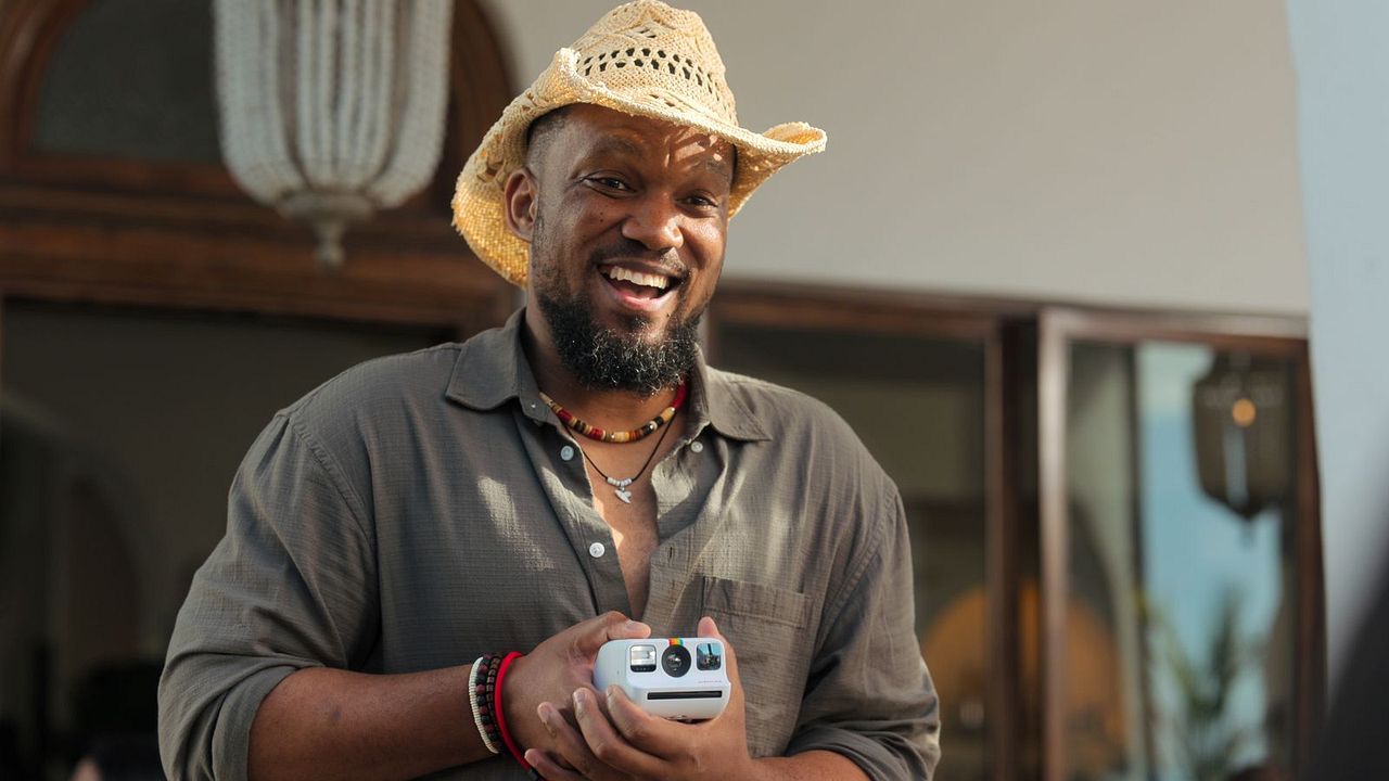 Yoh! Bestie : Bild Yonda Thomas