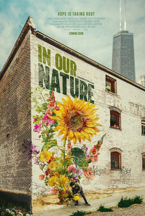 In Our Nature : Kinoposter