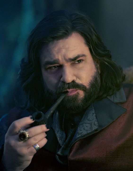 Kinoposter Matt Berry