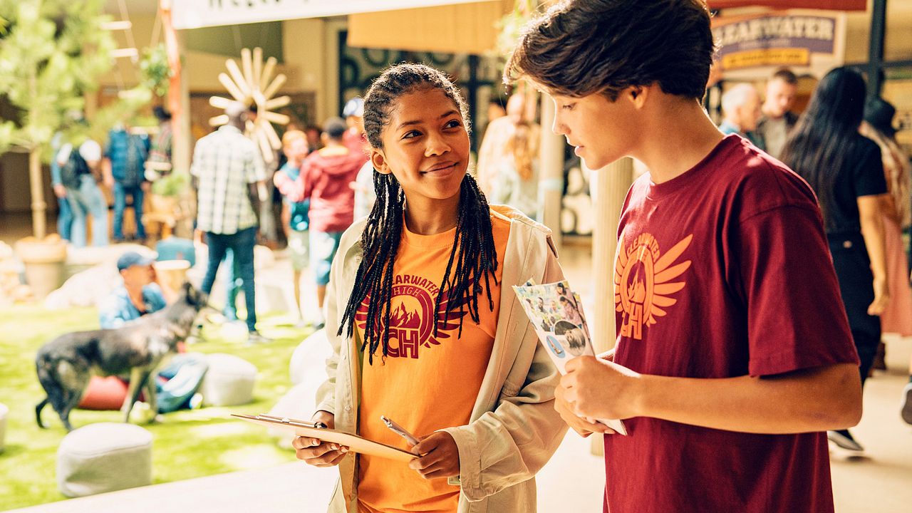 Woodwalkers 2 : Bild