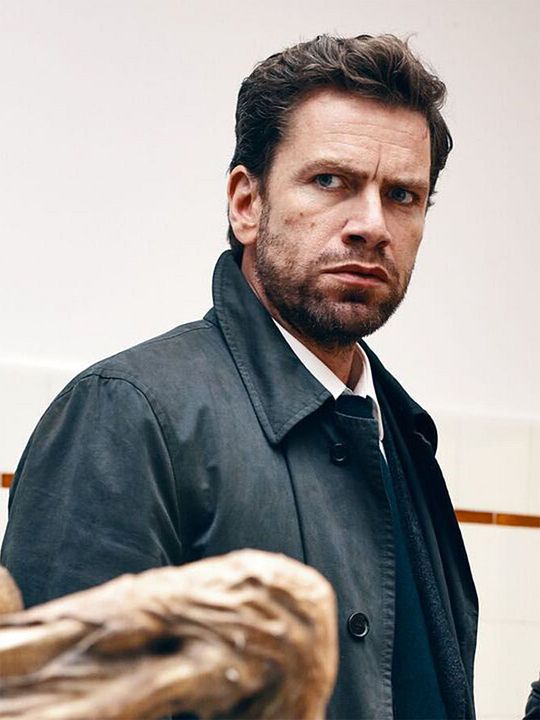 Kinoposter Nikolaj Lie Kaas