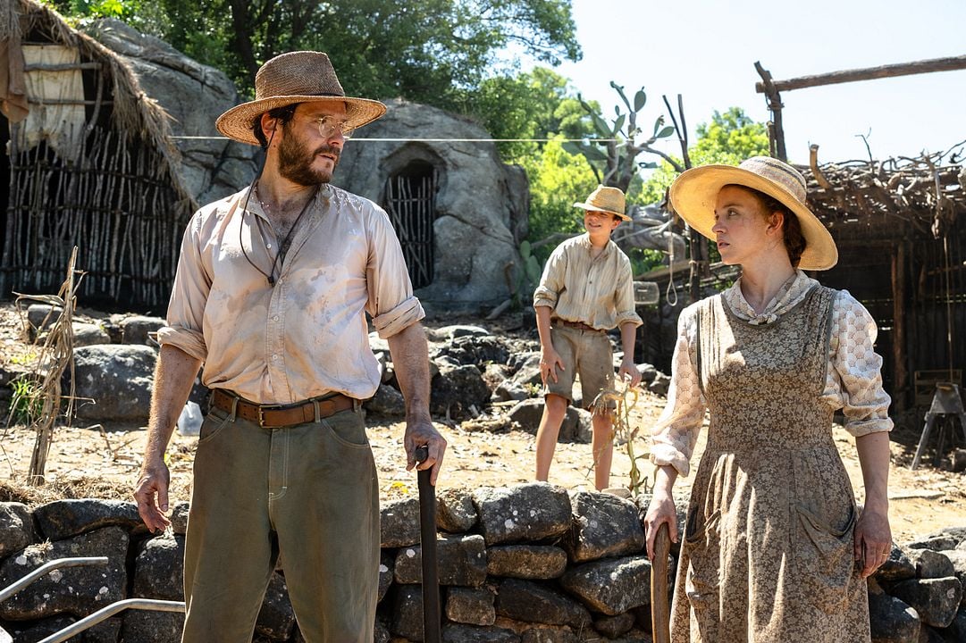 Eden : Bild Daniel Brühl