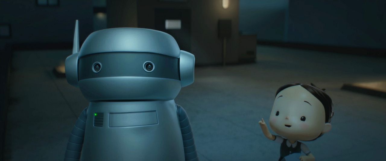 Mission Sternenhimmel : Bild