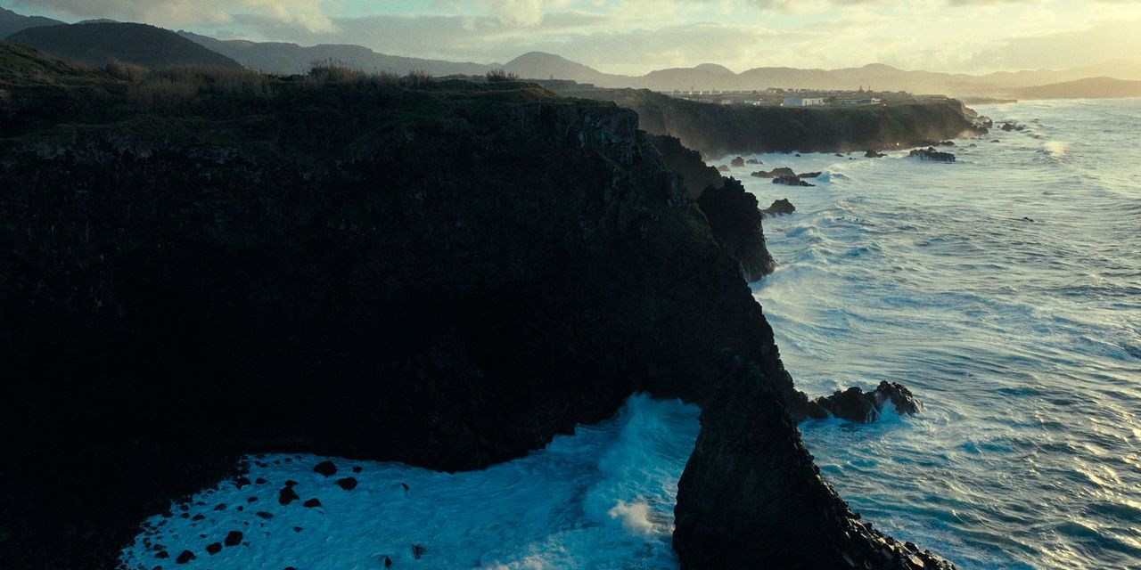 Weißes Meer: Die surreale Story von Rabo de Peixe : Bild