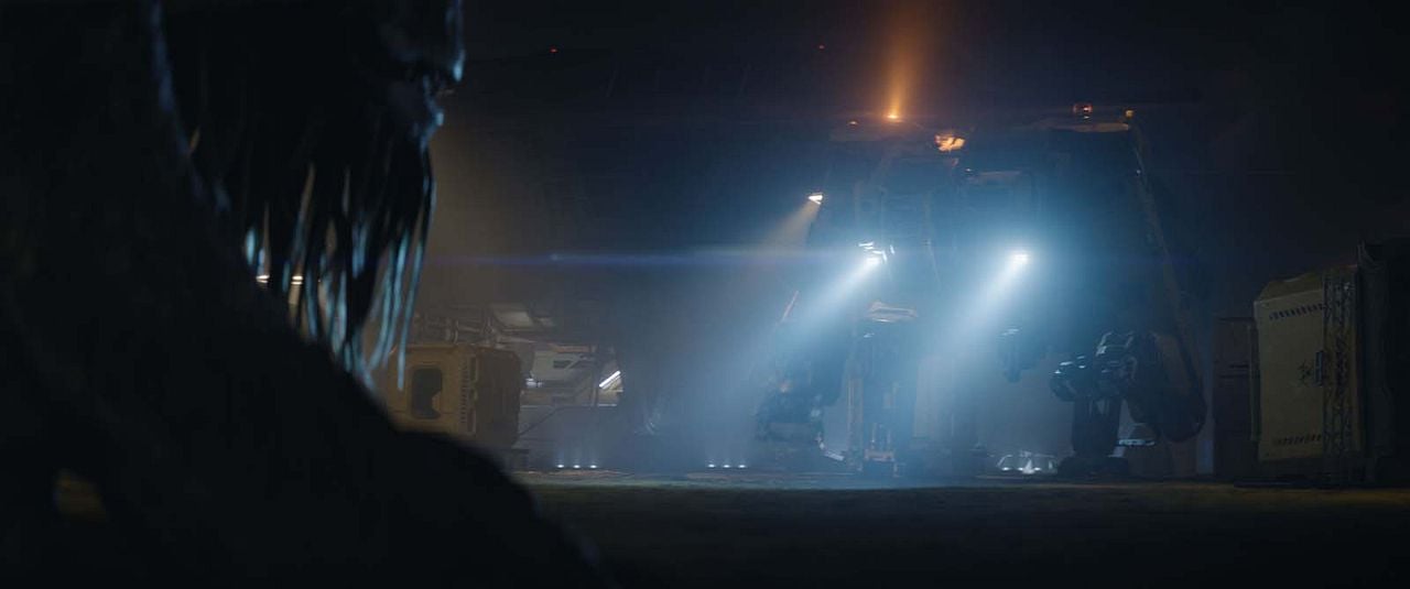 Predator: Badlands : Bild