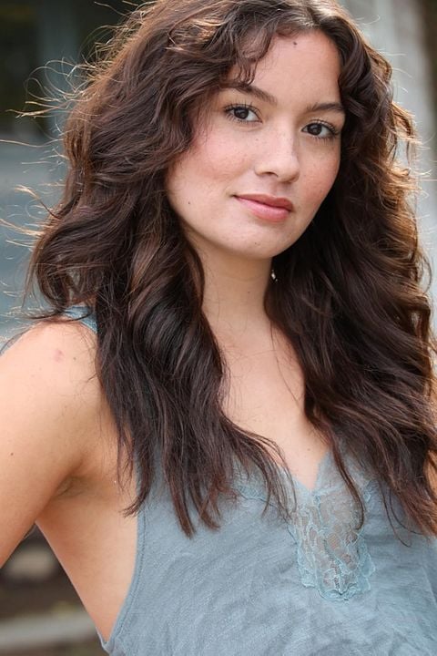 Kinoposter Sydney Elizabeth Agudong