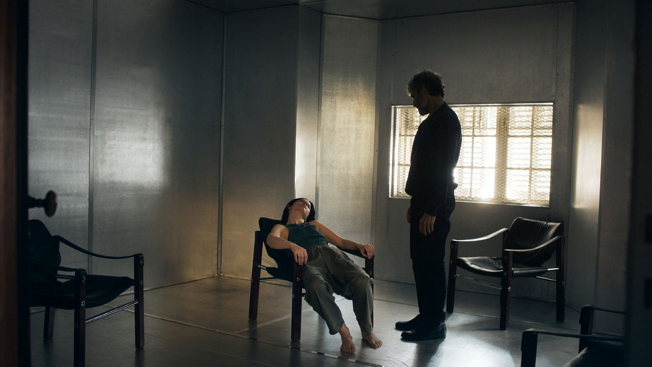 Electrophilia : Bild