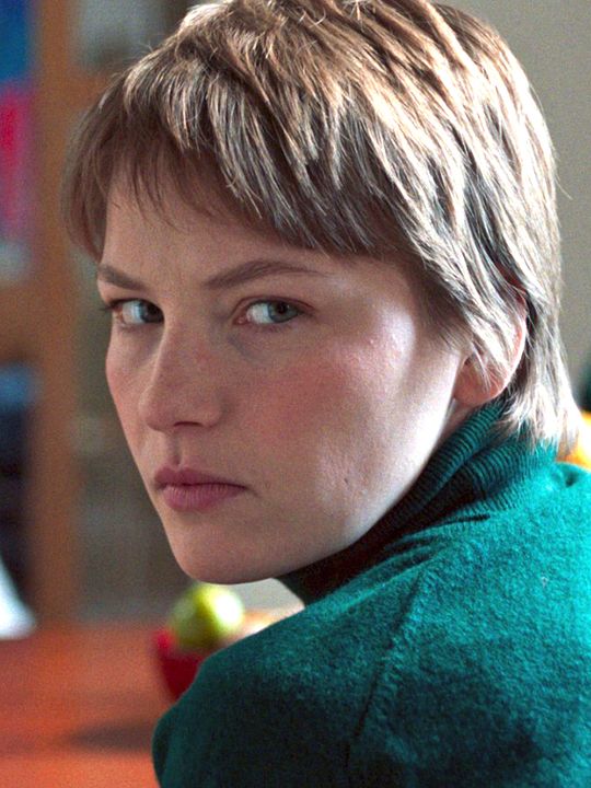 Hysteria : Kinoposter