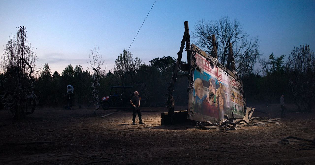 Ein letztes Abenteuer: Making Stranger Things 5 : Bild