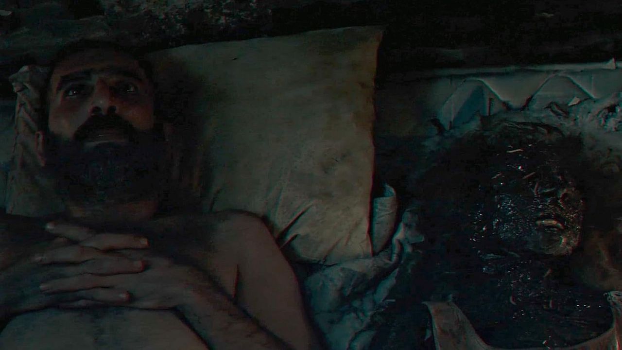 Son Of The Devil : Bild