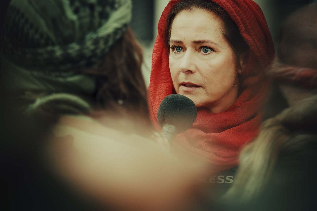 Operation: Kabul : Bild Sidse Babett Knudsen