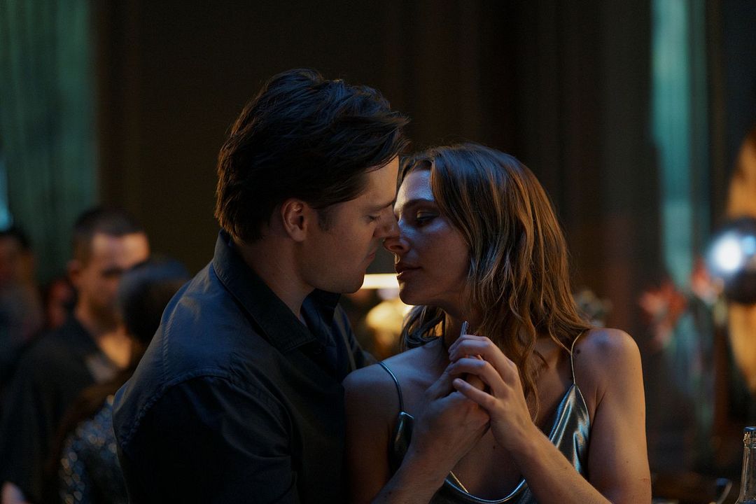 Fall For Me : Bild Svenja Jung