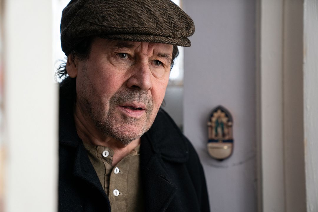 The Miracle Club : Bild Stephen Rea