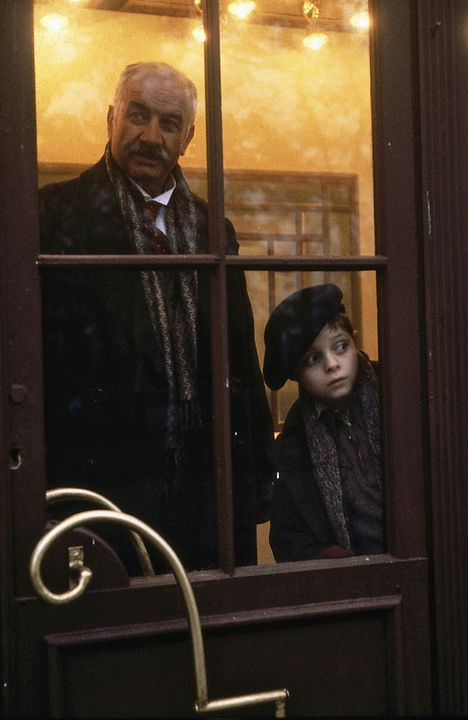 Der Kinoerzähler : Bild Armin Mueller-Stahl