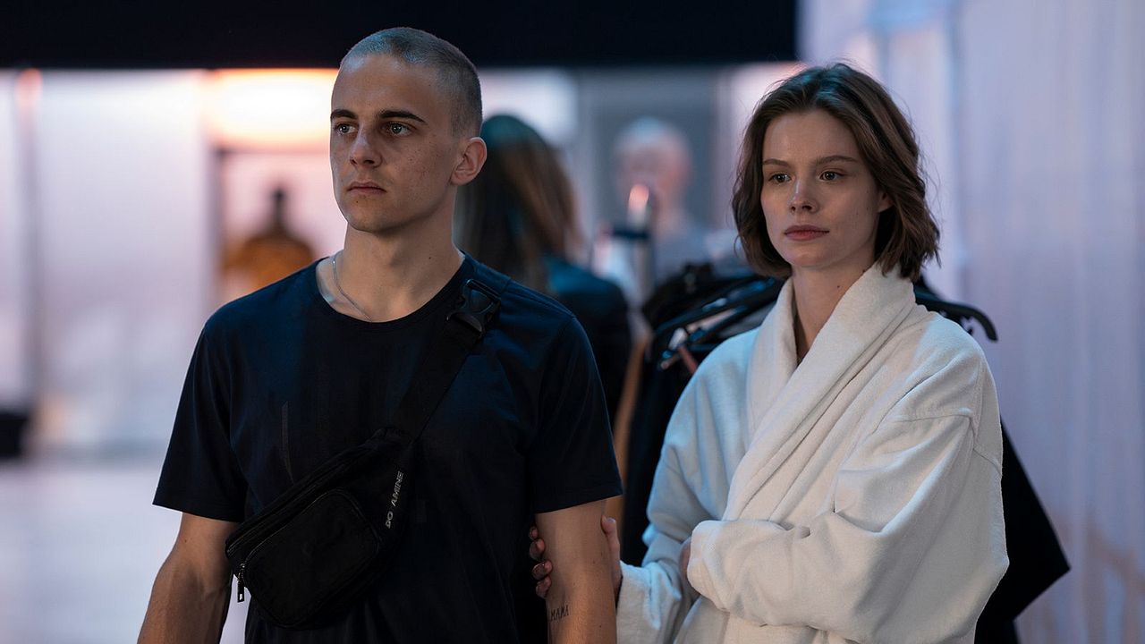 Photosensitive - Das Licht in deinen Augen : Bild Matylda Giegżno