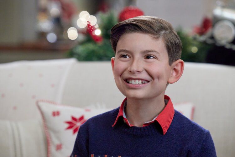 Ein Fest für die ganze Familie : Bild Benjamin Jacobson