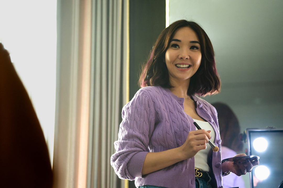 A Normal Woman : Bild Gisella Anastasia