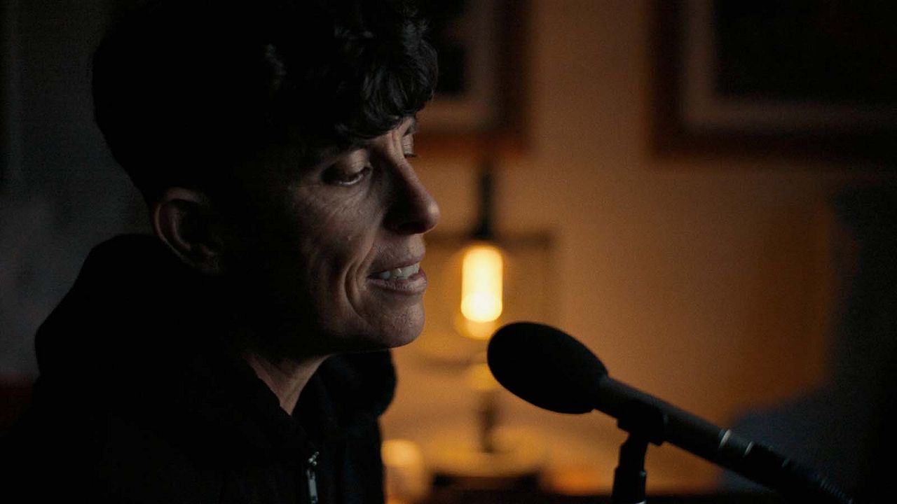 Come See Me In The Good Light : Bild Andrea Gibson