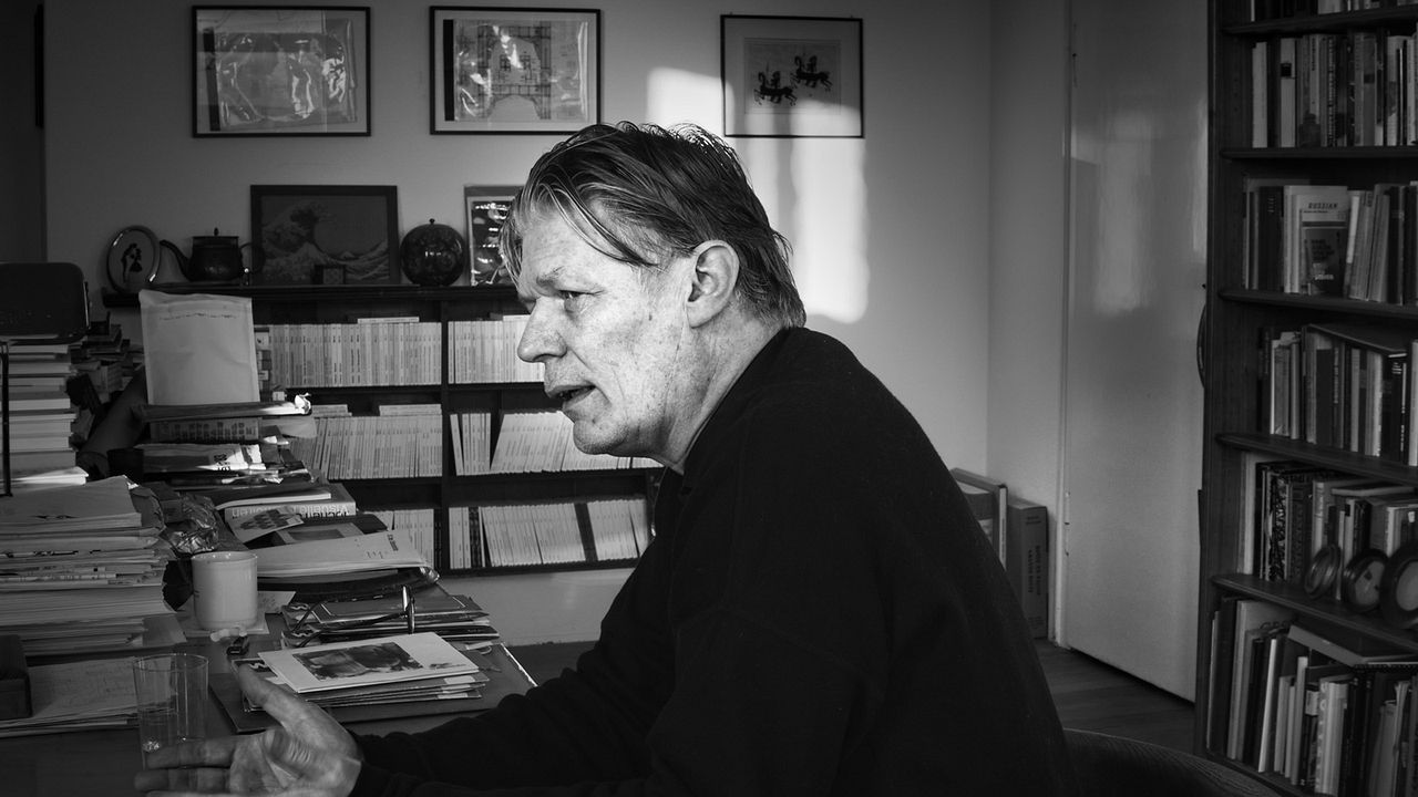 QRT: Zeichen, Zombie, Teqno - Ein Nekrolog : Bild