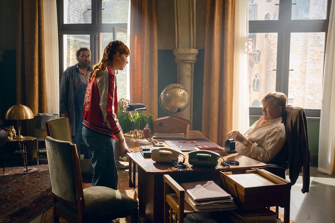 Die Schule der magischen Tiere 4 : Bild Emilia Maier