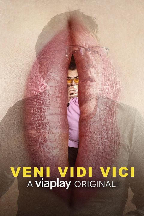 Veni Vidi Vici : Kinoposter