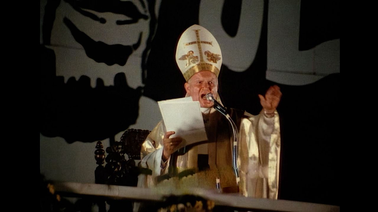 The Gospel Of Revolution : Bild