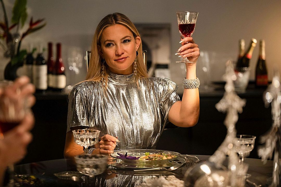 Shell - Schönheit hat ihren Preis : Bild Kate Hudson